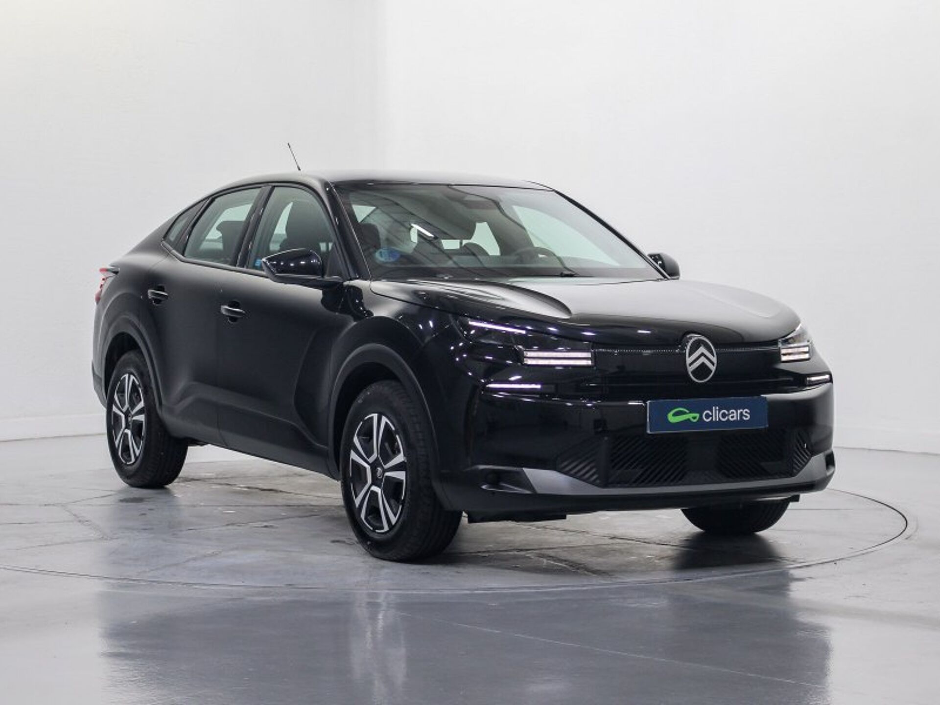 Imagen 3 de CITROEN C4 X