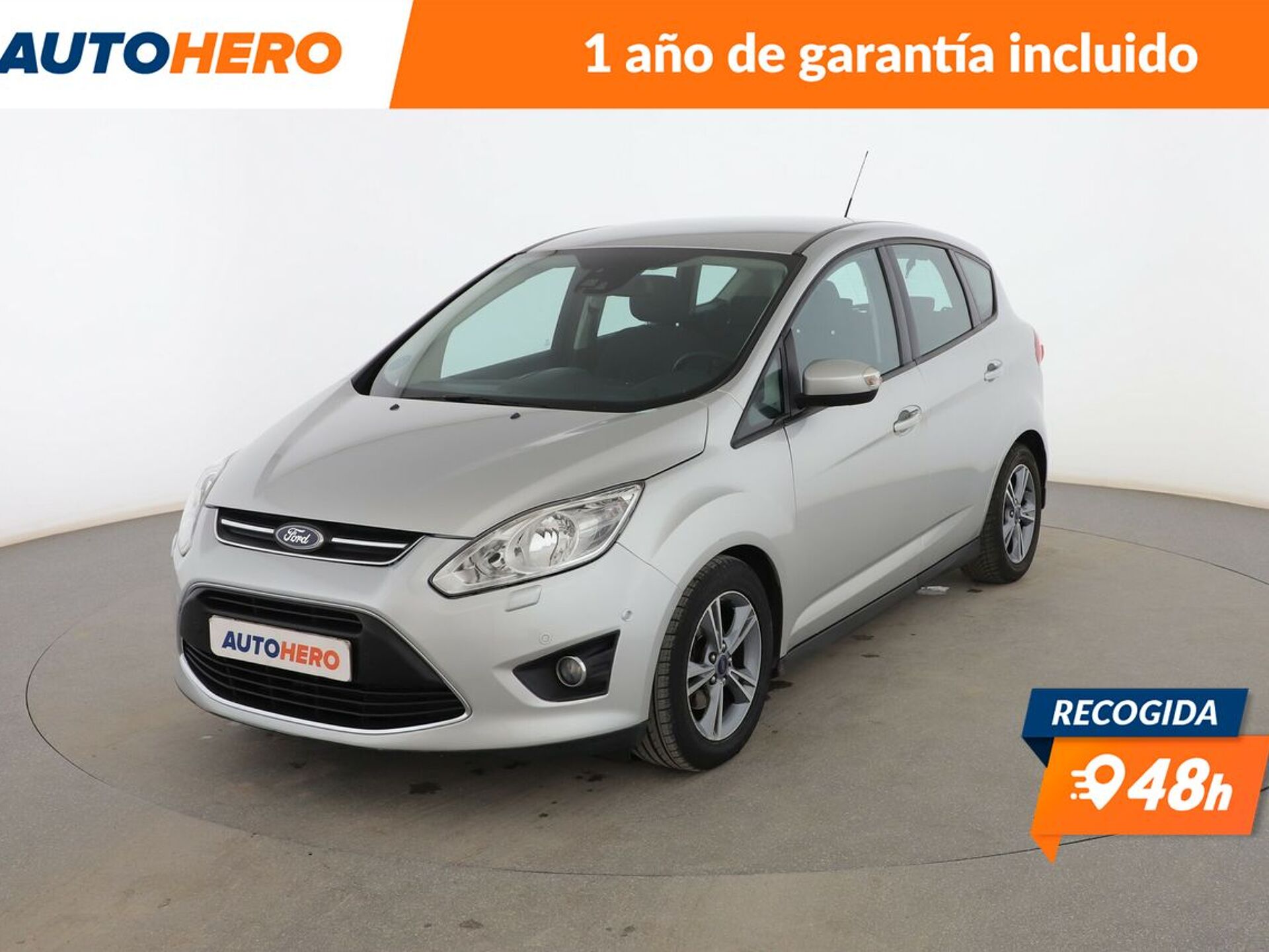 Imagen de FORD C-Max