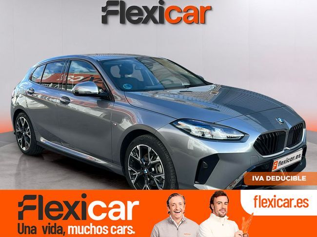 Foto del BMW Serie 1 120dA