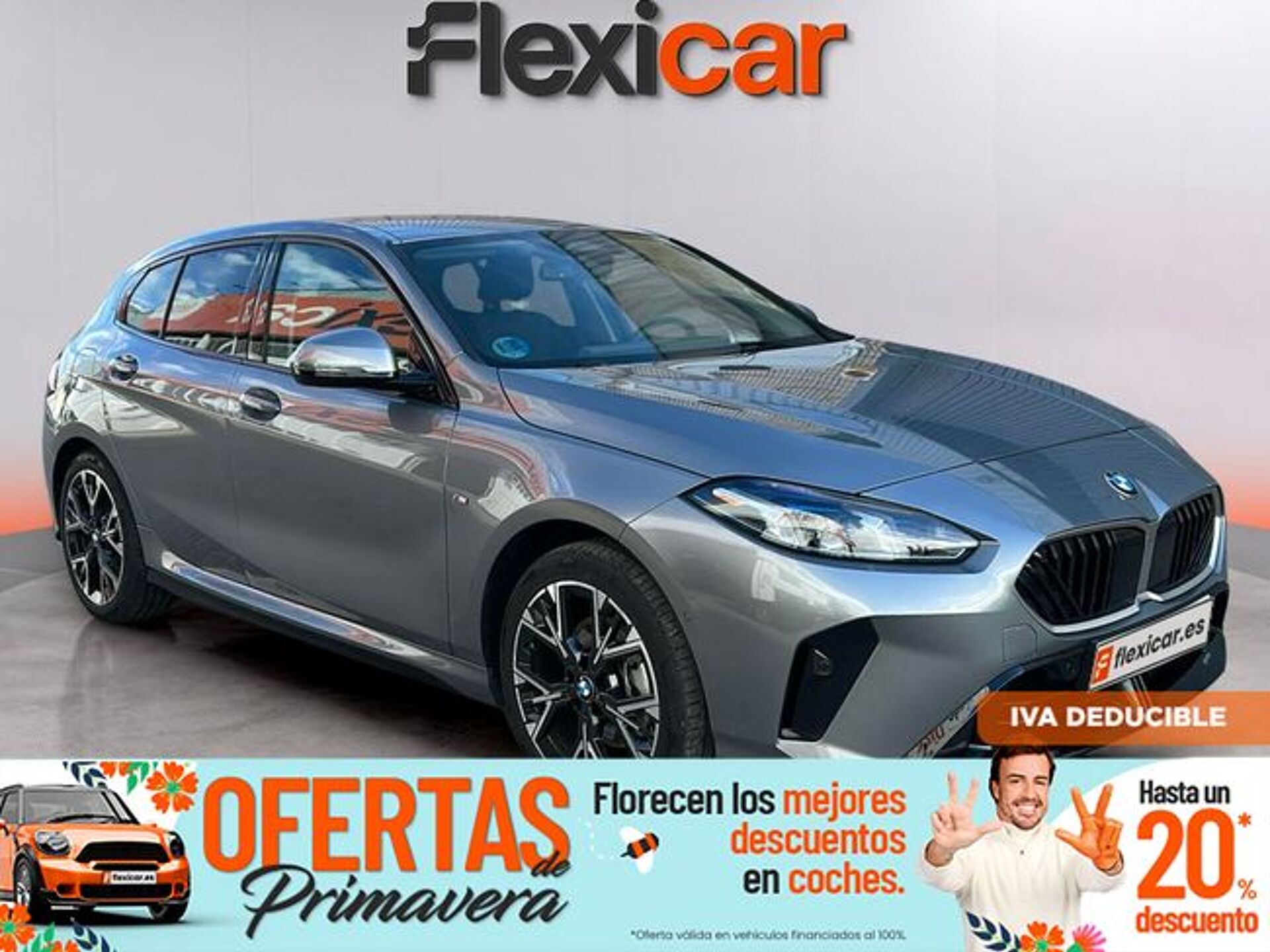 Imagen 1 de BMW Serie 1