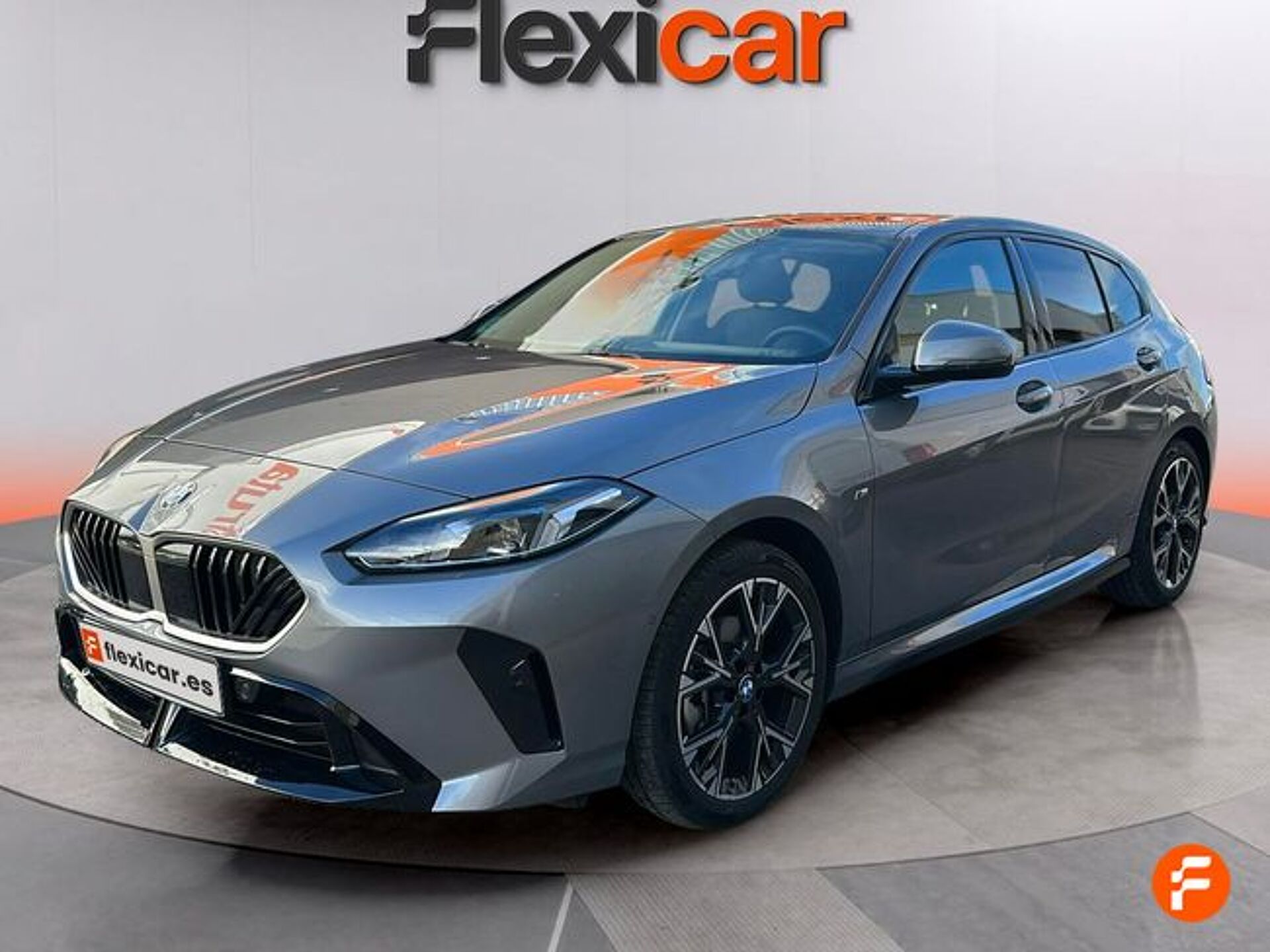 Imagen 3 de BMW Serie 1