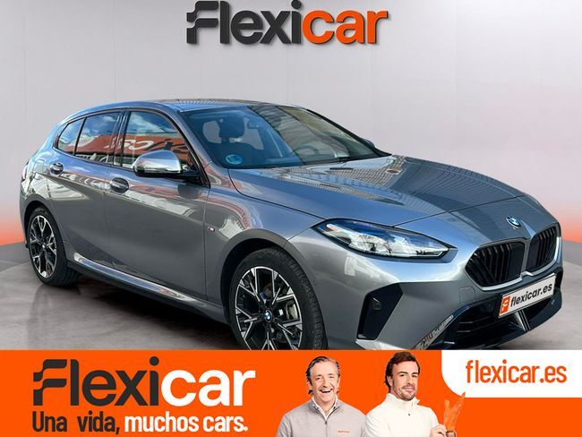 Foto del BMW Serie 1 120dA
