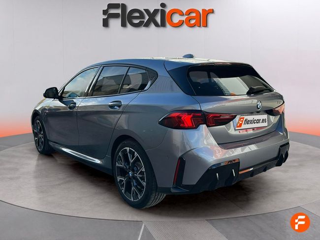 Foto del BMW Serie 1 120dA