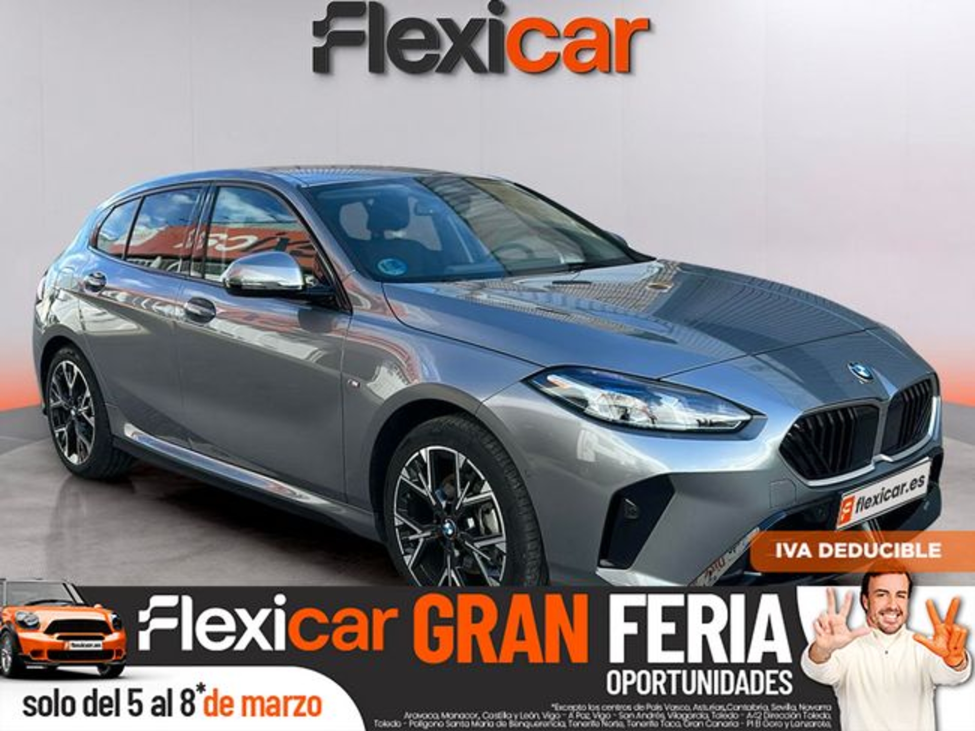 Imagen de BMW Serie 1