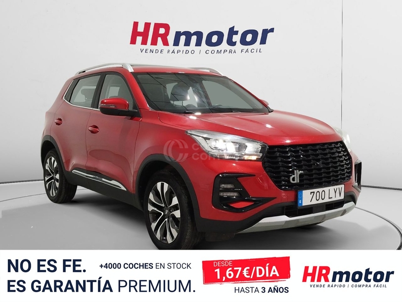 Foto del DR DR 5 .0 1.5