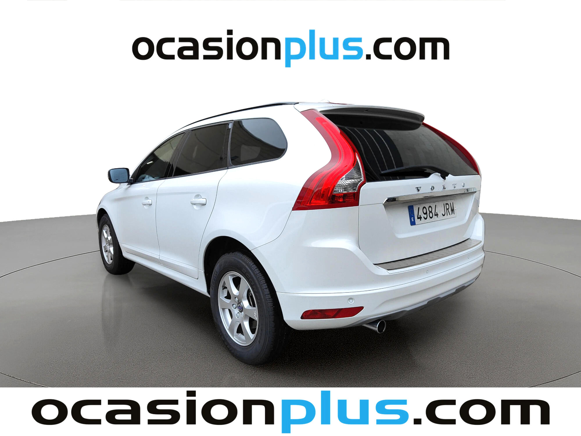 Foto del VOLVO XC60 D3 Kinetic 150