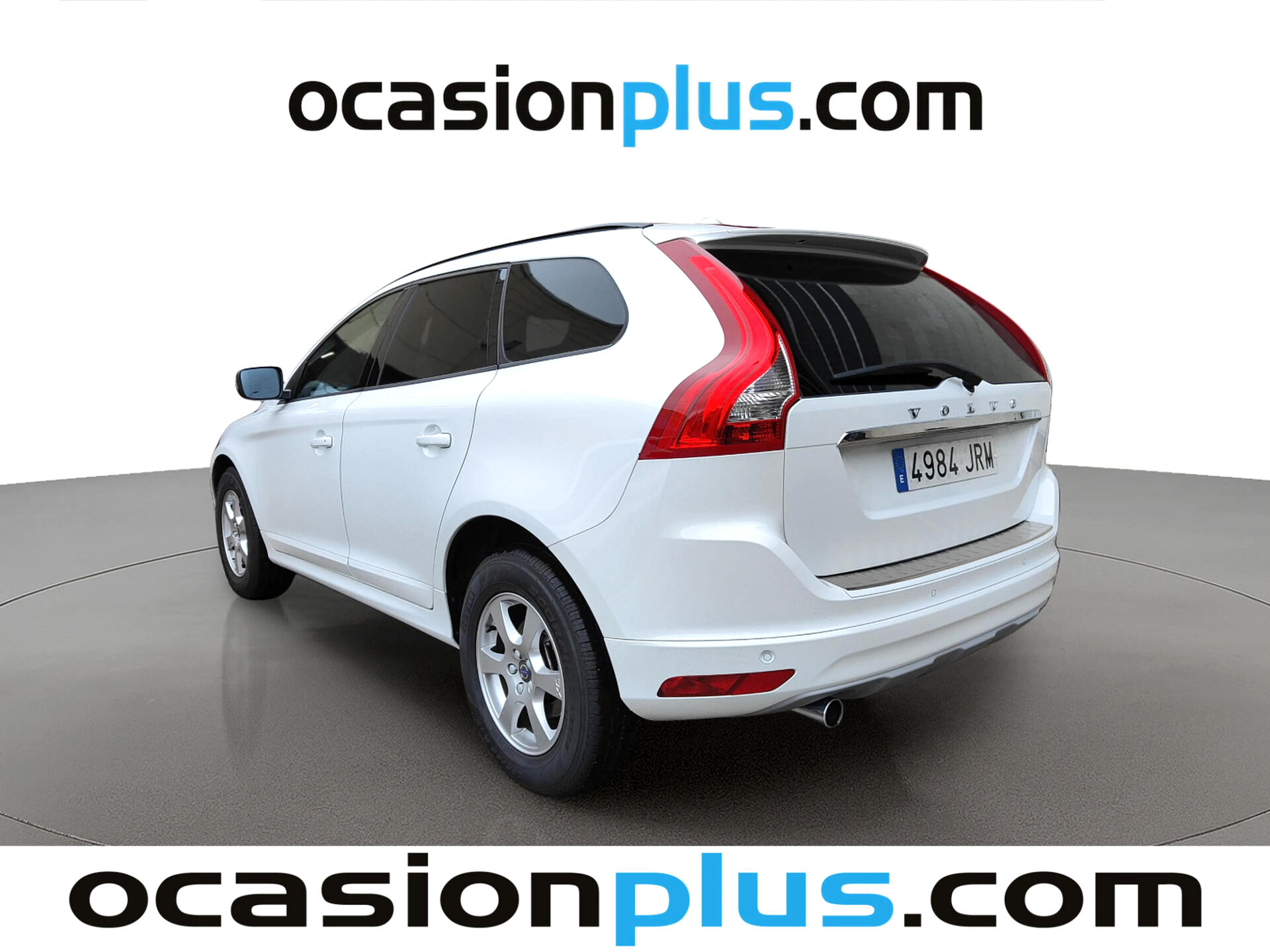 Imagen 3 de VOLVO XC60