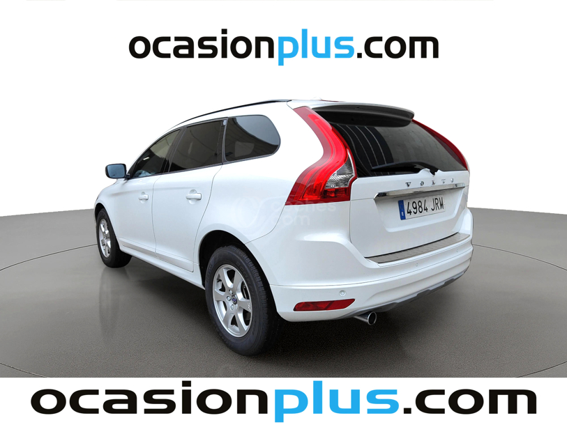 Foto del VOLVO XC60 D3 Kinetic 150
