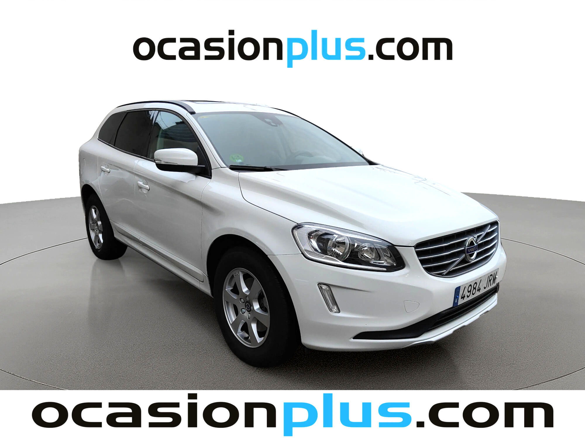 Foto del VOLVO XC60 D3 Kinetic 150