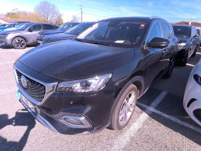 Foto del MG HS e 1.5 T-GDI Luxury