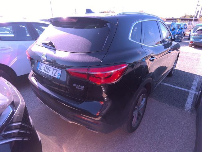 Foto del MG HS e 1.5 T-GDI Luxury