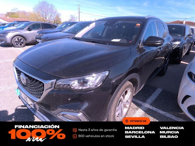 Foto del MG HS e 1.5 T-GDI Luxury