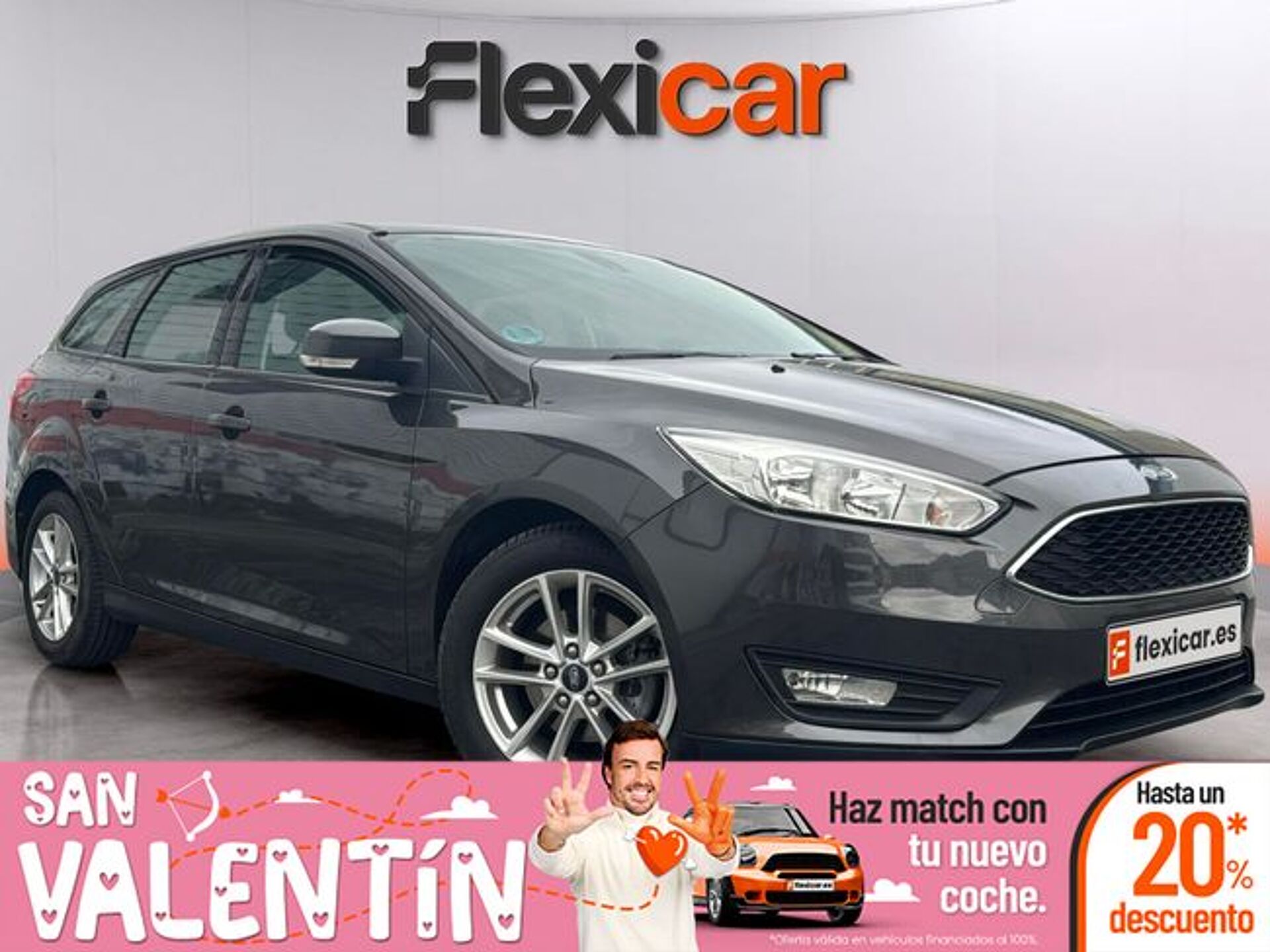 Imagen 1 de FORD Focus