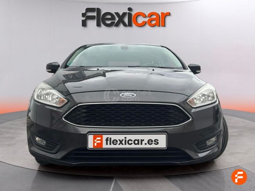 Foto del FORD Focus 1.0 Ecoboost Trend 100