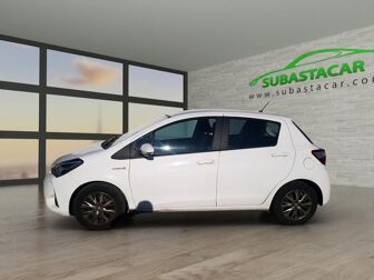 Imagen de TOYOTA Yaris 100H 1.5 Active