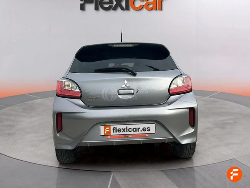 Foto del MITSUBISHI Space Star 120 MPI Kaiteki