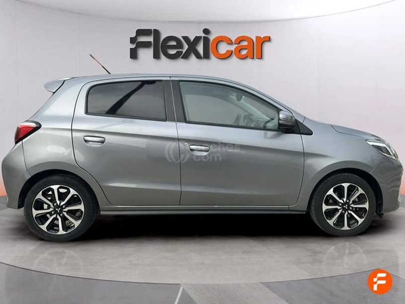 Foto del MITSUBISHI Space Star 120 MPI Kaiteki