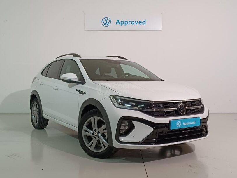 Foto del VOLKSWAGEN Taigo 1.5 TSI R-Line DSG 110kW