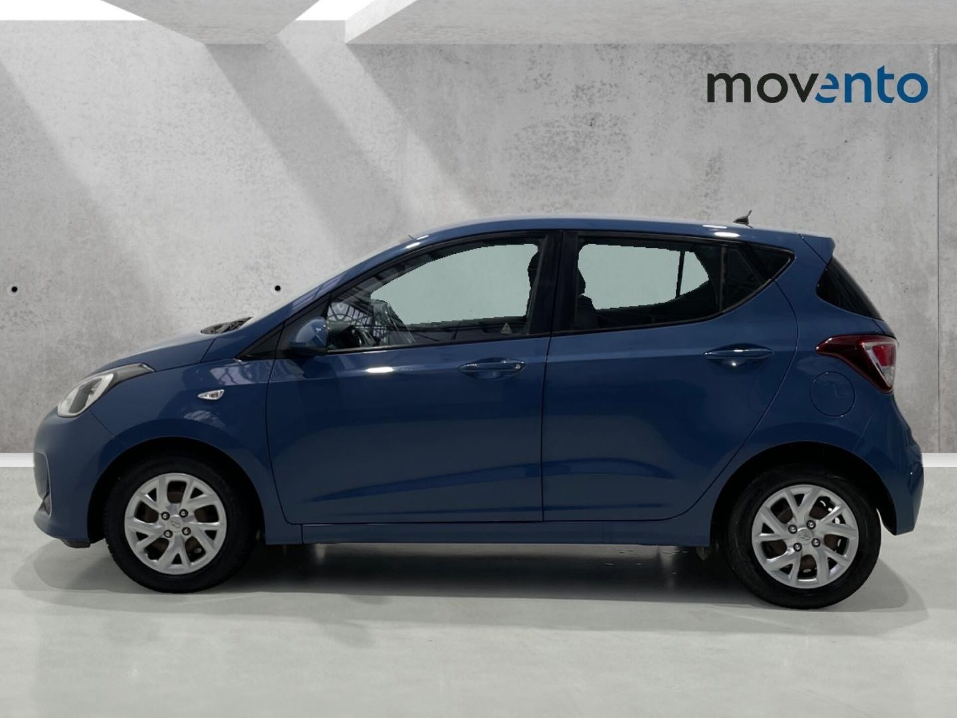 Imagen 3 de HYUNDAI i10