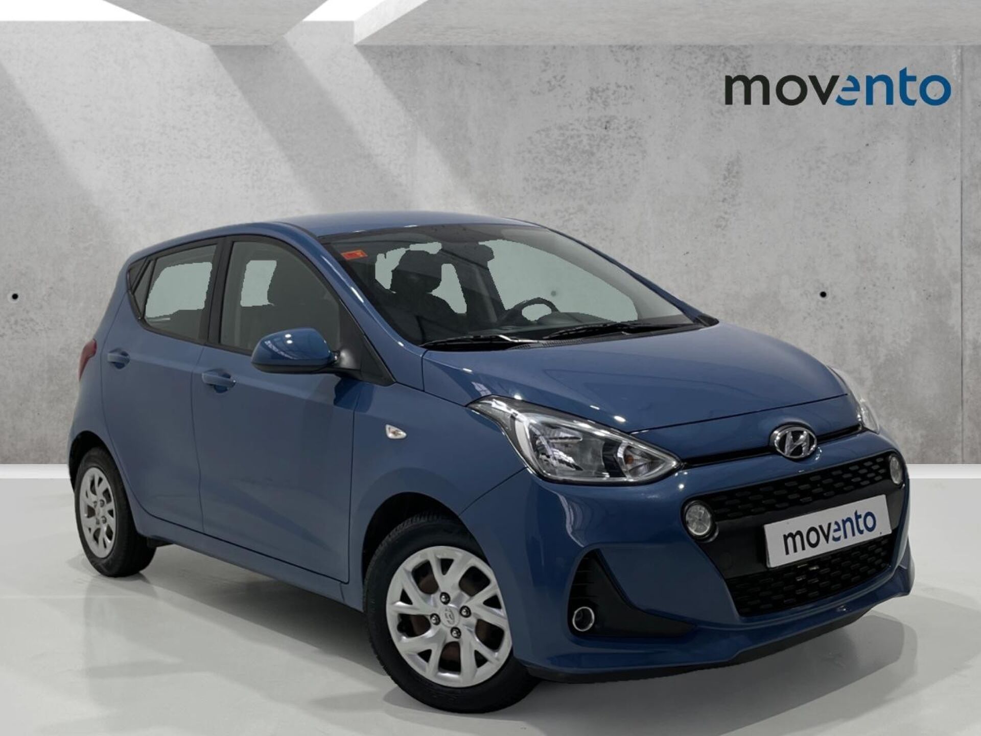 Imagen 1 de HYUNDAI i10