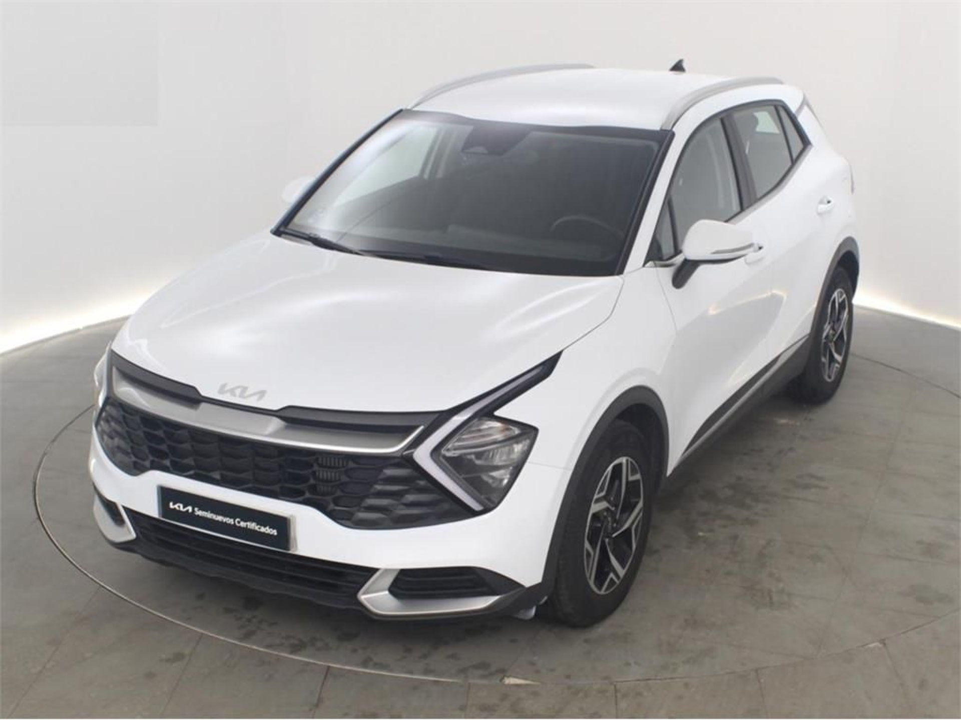 Imagen de KIA Sportage