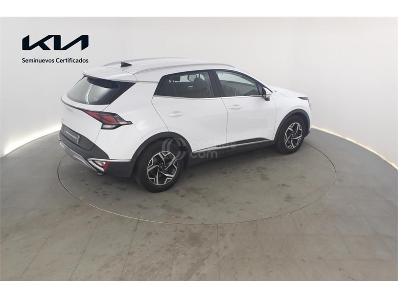 Foto del KIA Sportage 1.6 T-GDi Concept 160