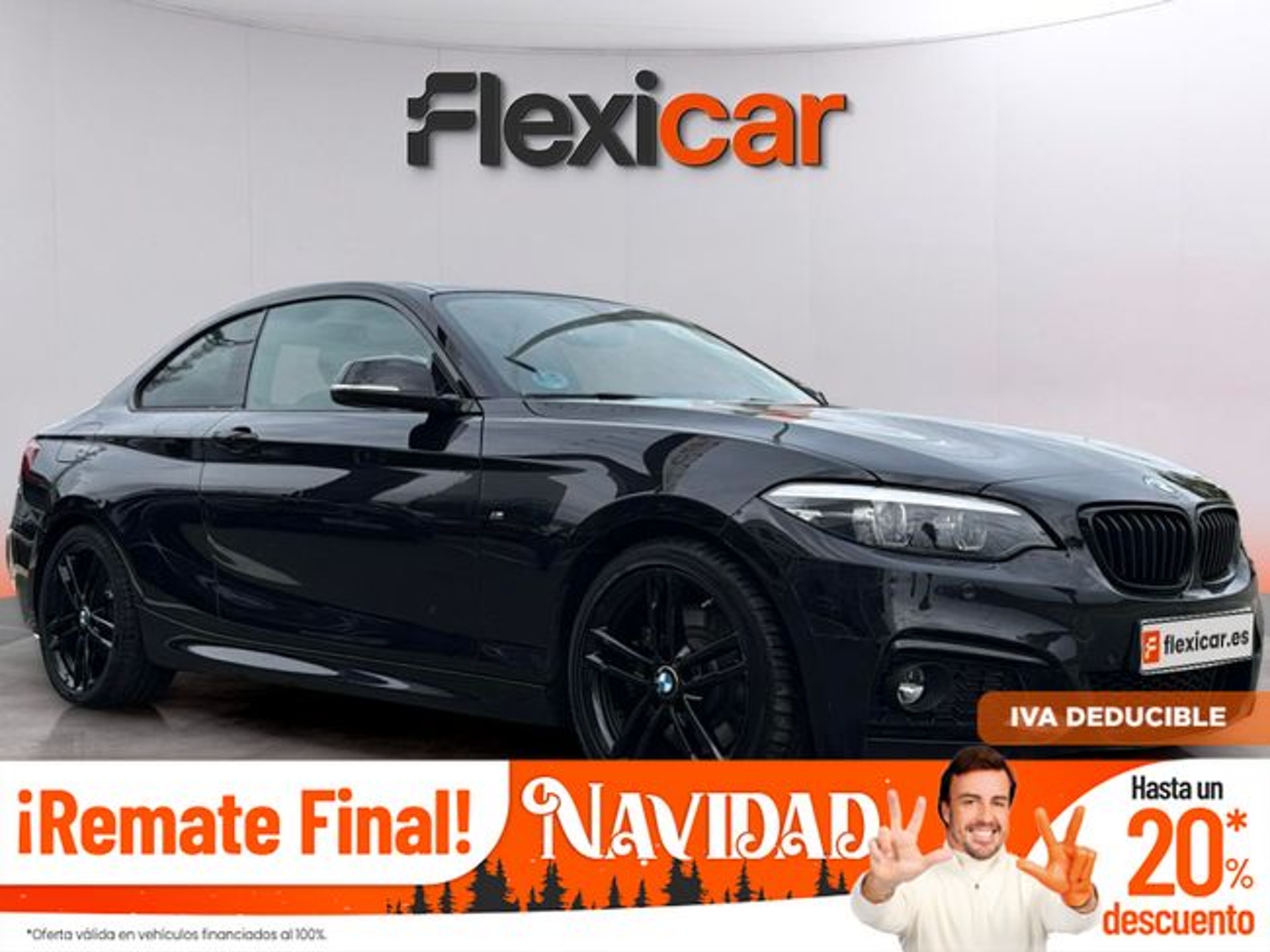 Imagen de BMW Serie 2