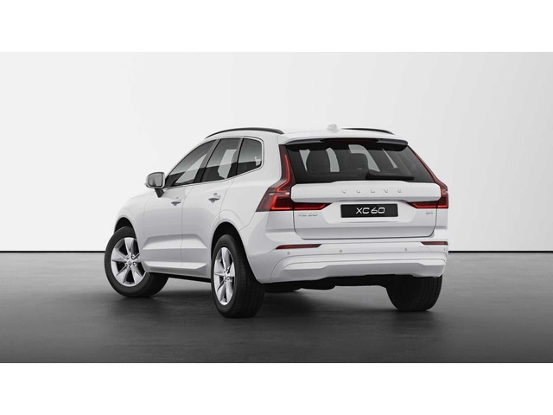Imagen 2 de VOLVO XC60