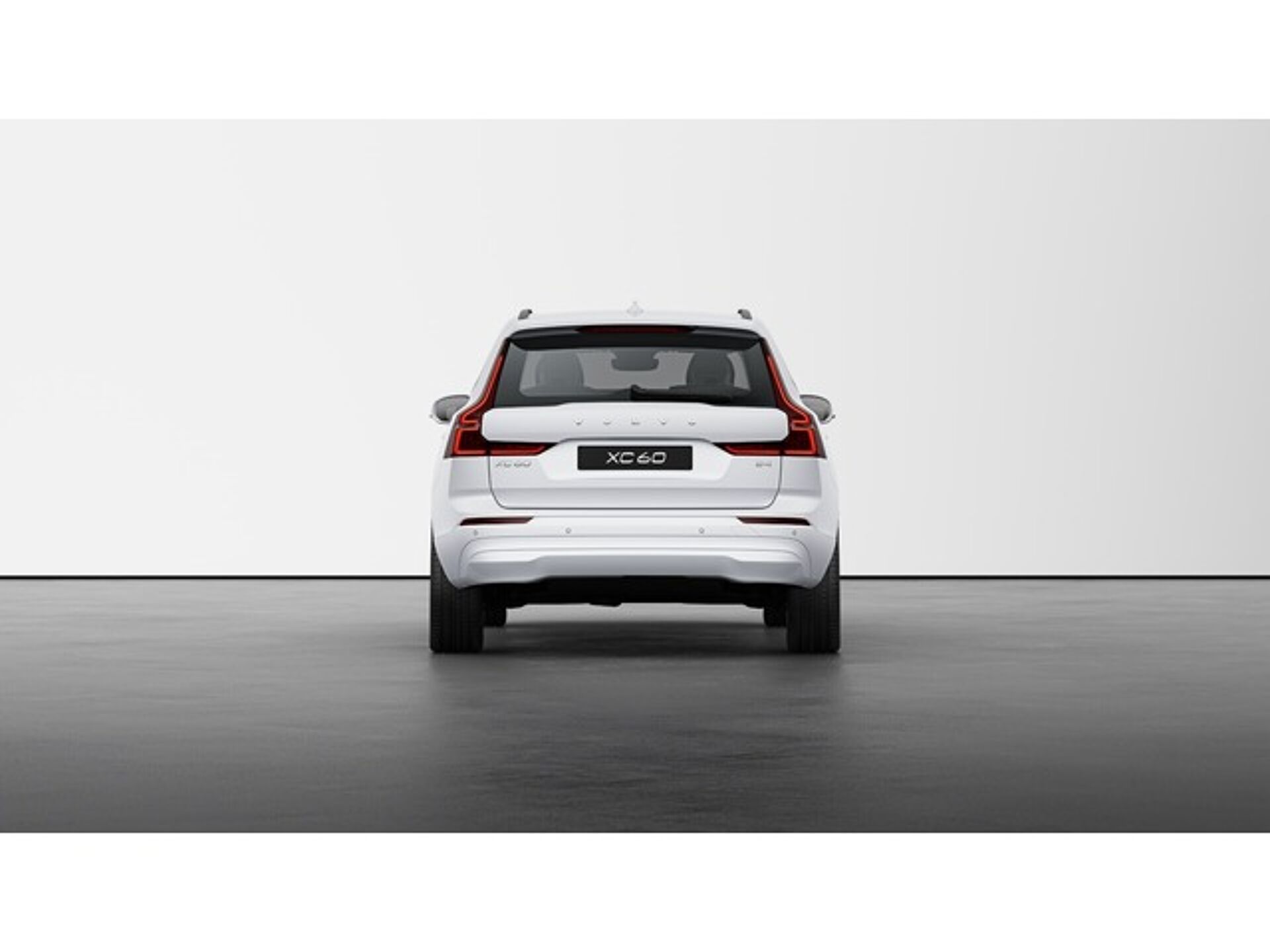Imagen 3 de VOLVO XC60