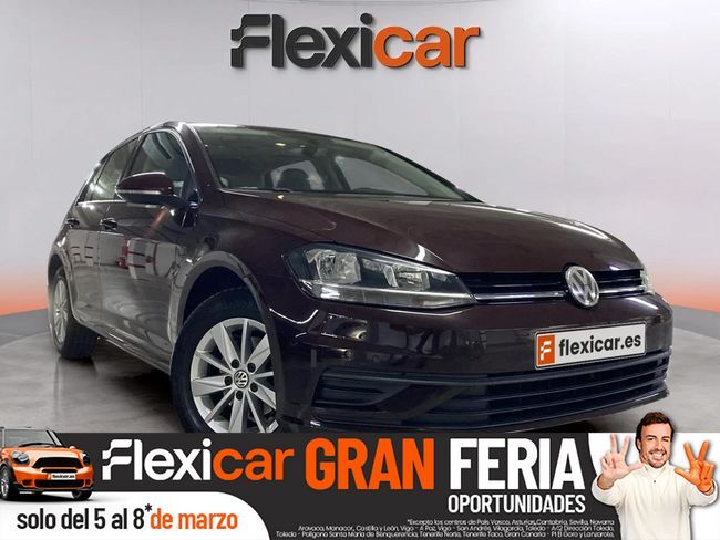 Foto del VOLKSWAGEN Golf 1.0 TSI Advance 81kW