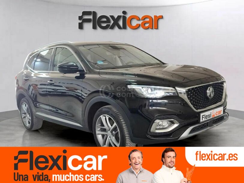 Foto del MG HS e 1.5 T-GDI Luxury