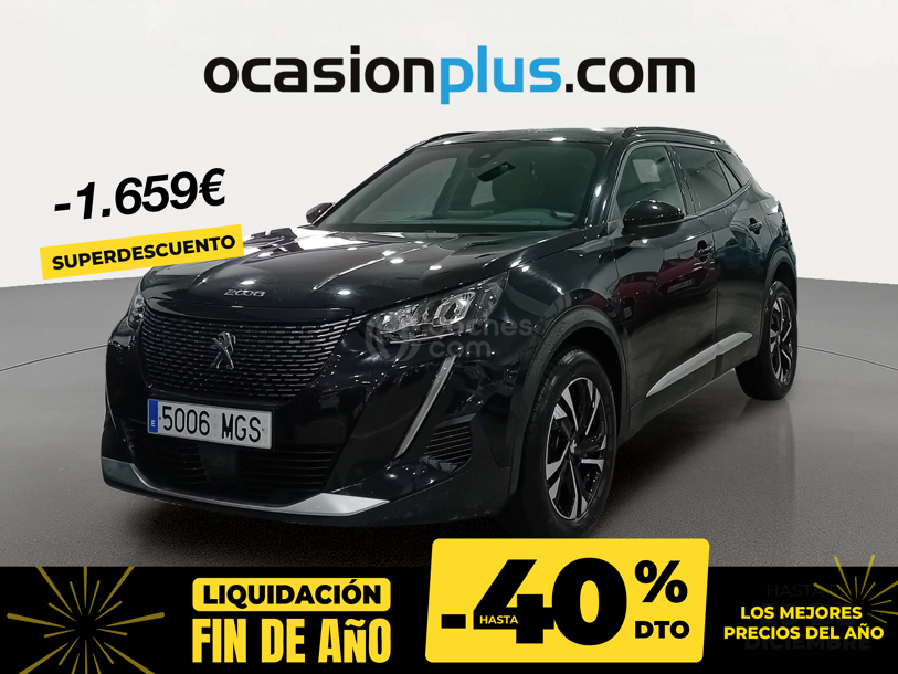 Foto del PEUGEOT 2008 1.2 PureTech S&S Allure Pack 130