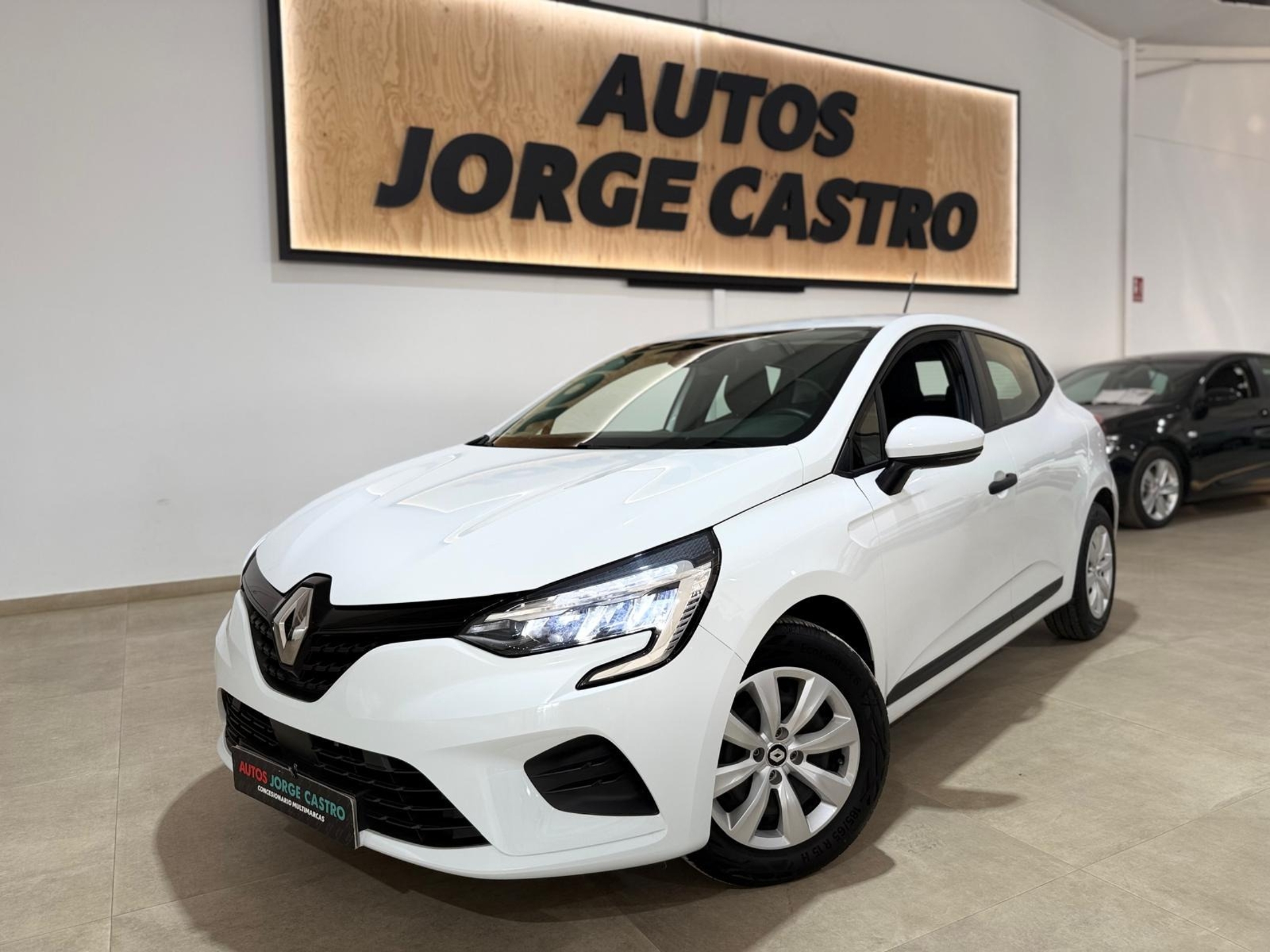 Imagen de RENAULT Clio