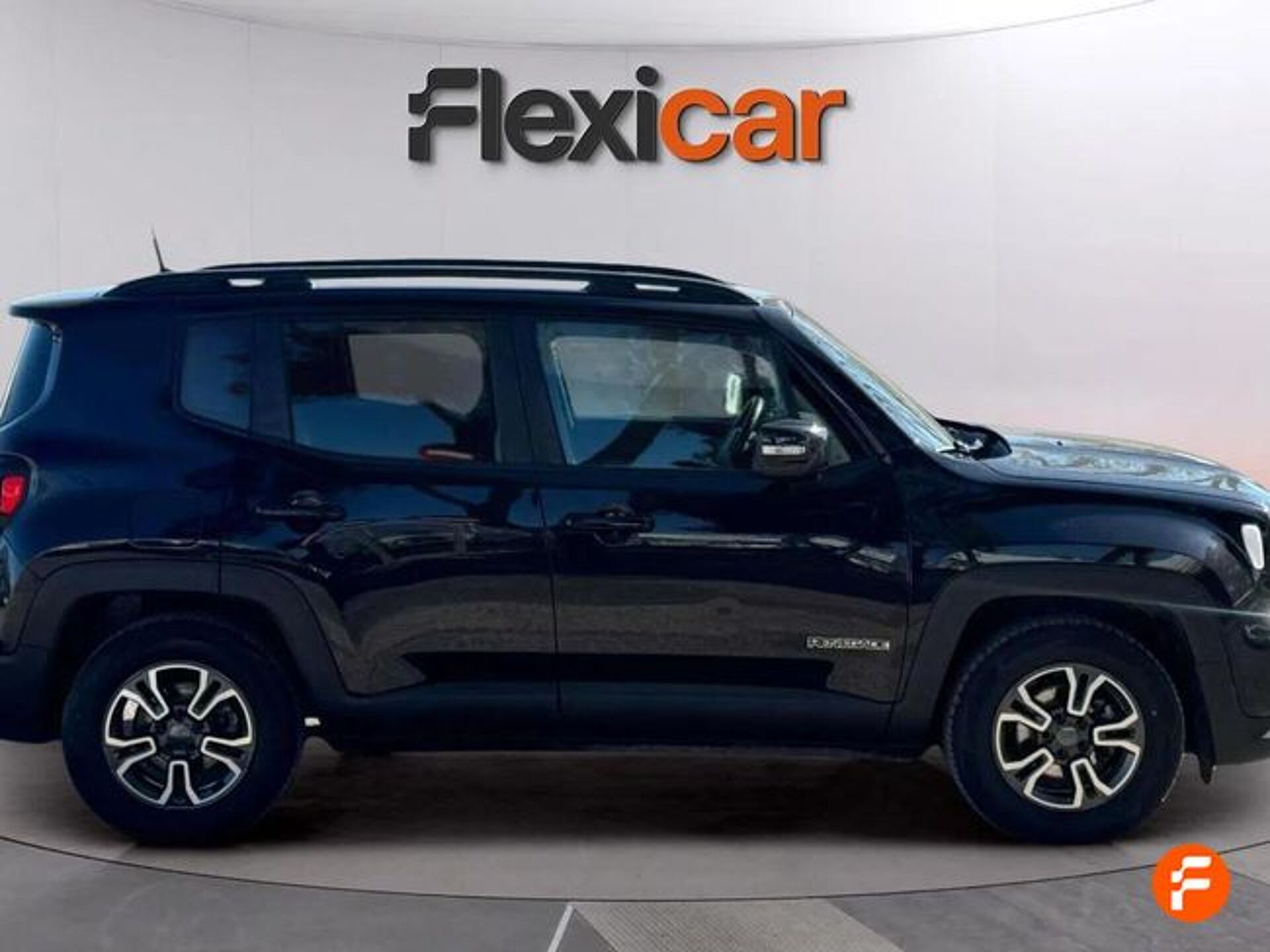 Imagen 3 de JEEP Renegade