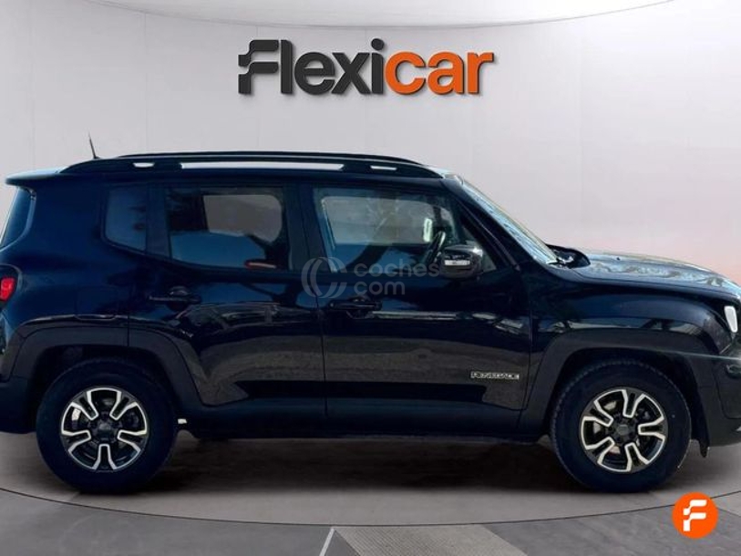 Foto del JEEP Renegade 1.0 Longitude 4x2