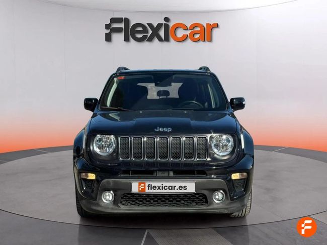 Foto del JEEP Renegade 1.0 Longitude 4x2