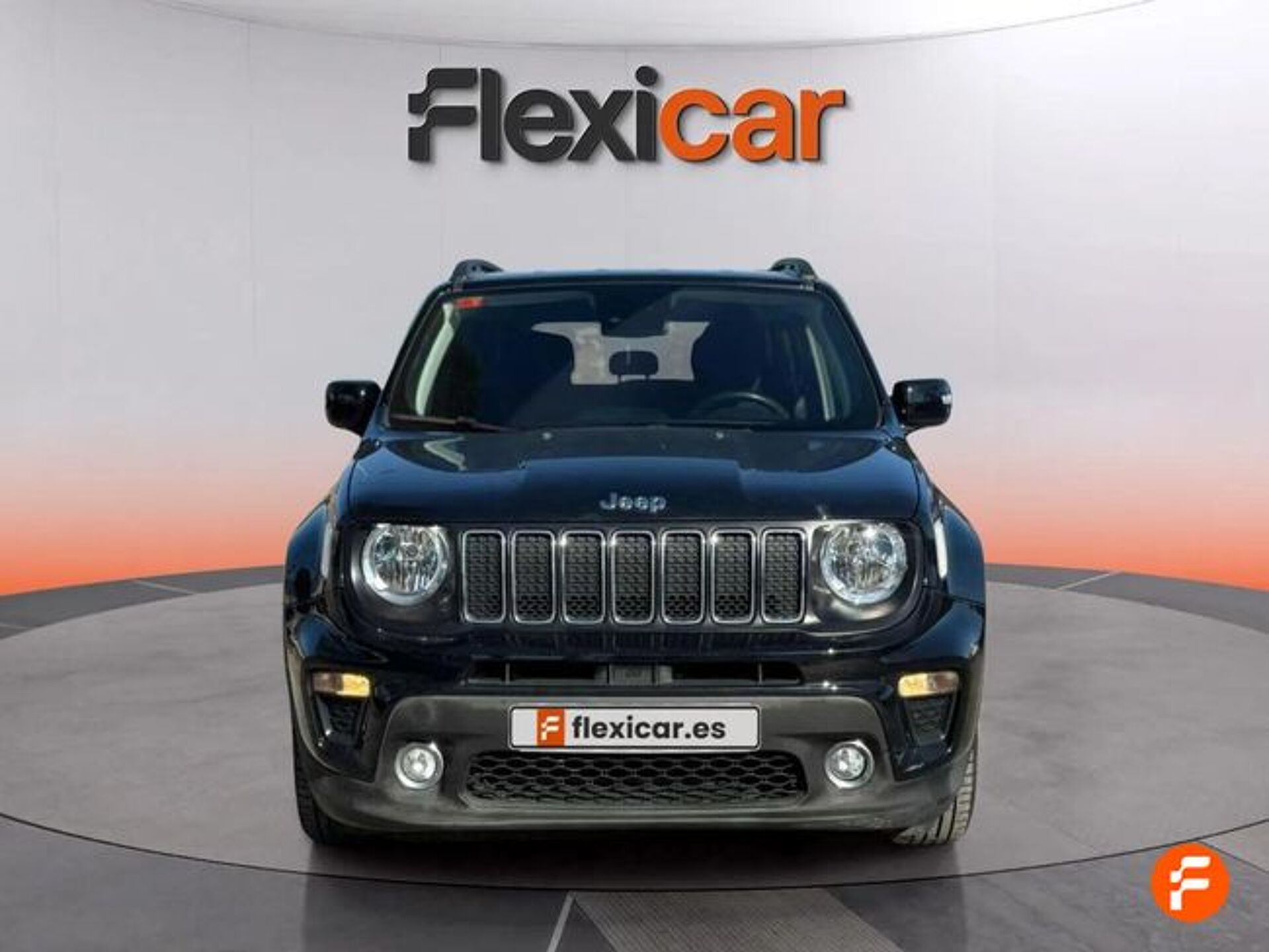 Imagen 2 de JEEP Renegade