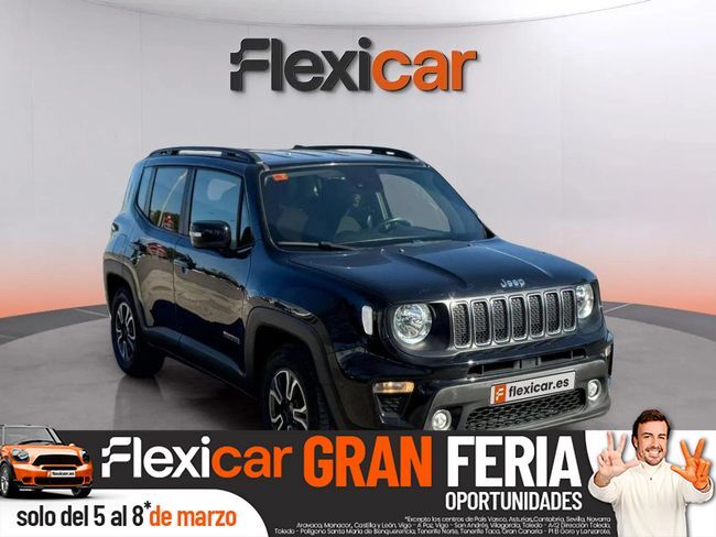 Foto del JEEP Renegade 1.0 Longitude 4x2