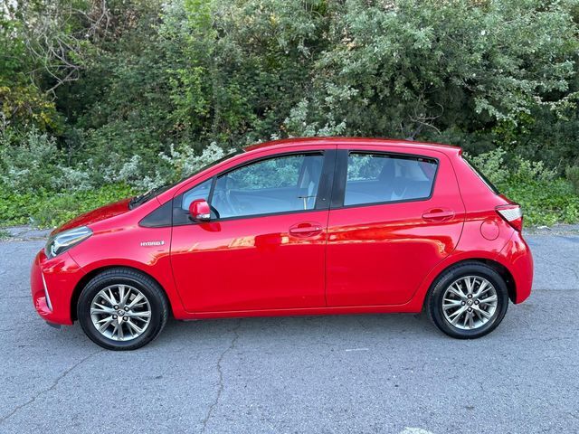 Foto del TOYOTA Yaris HSD 1.5 Feel!