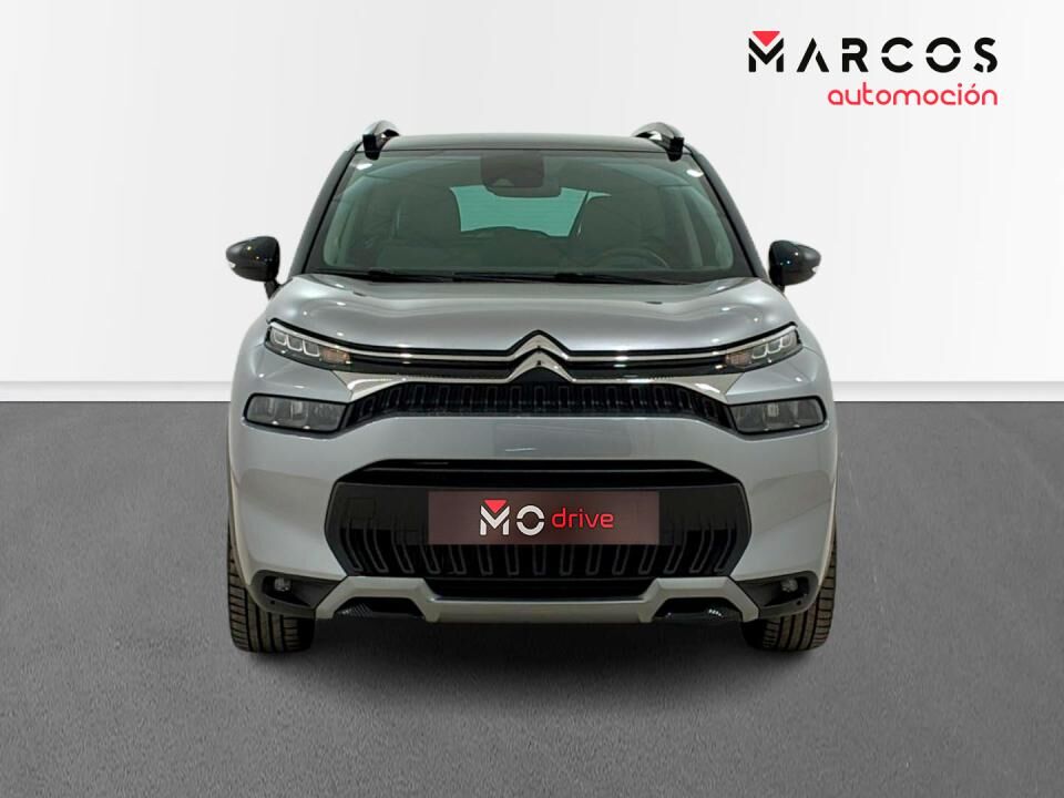 Foto del CITROEN C3 Aircross BlueHDi S&S Shine Pack 110