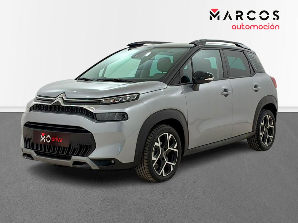 CITROEN C3 Aircross (BlueHDi 81kW (110CV) Shine Pack) en Alicante
