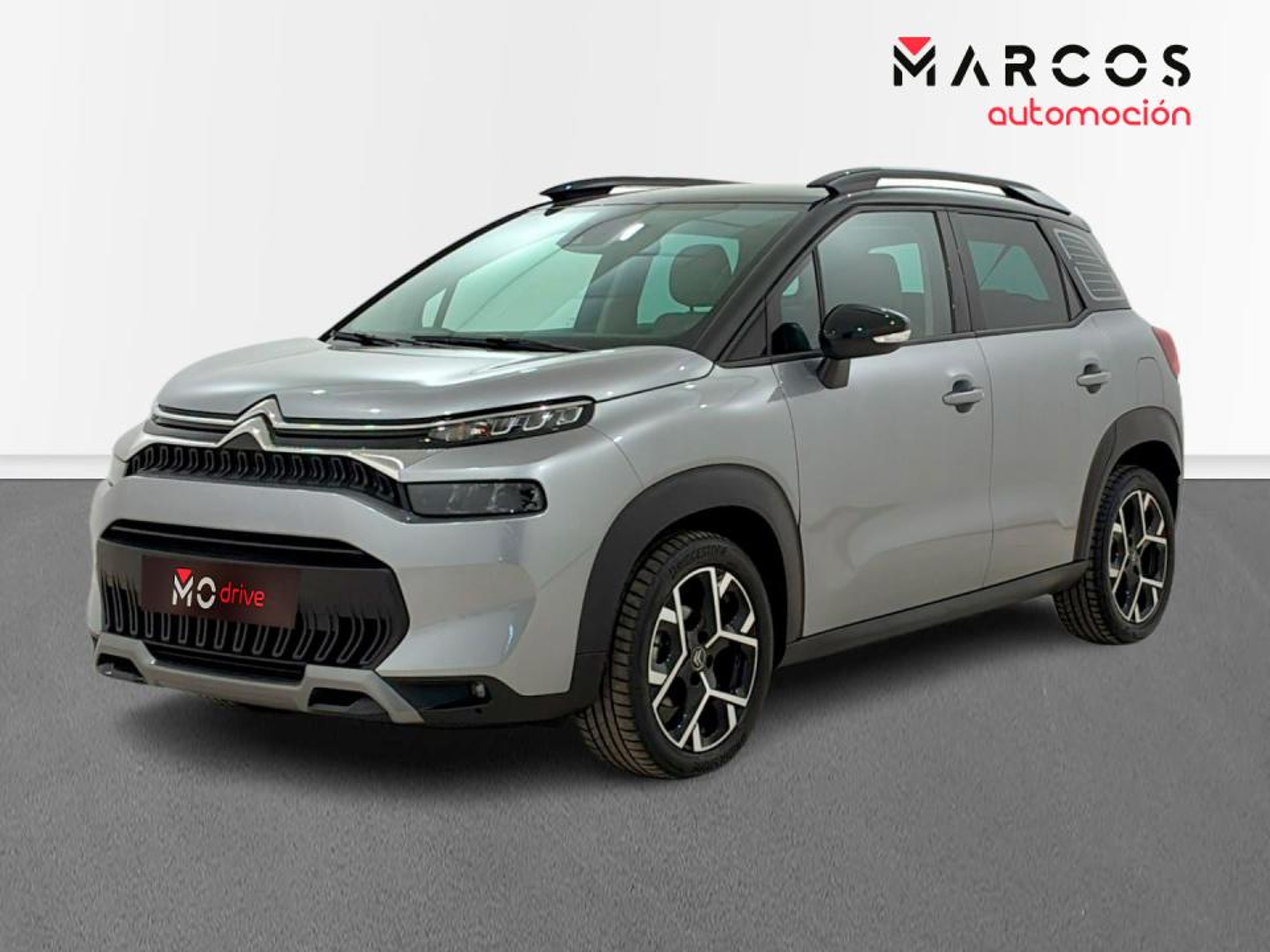 Imagen de CITROEN C3 Aircross