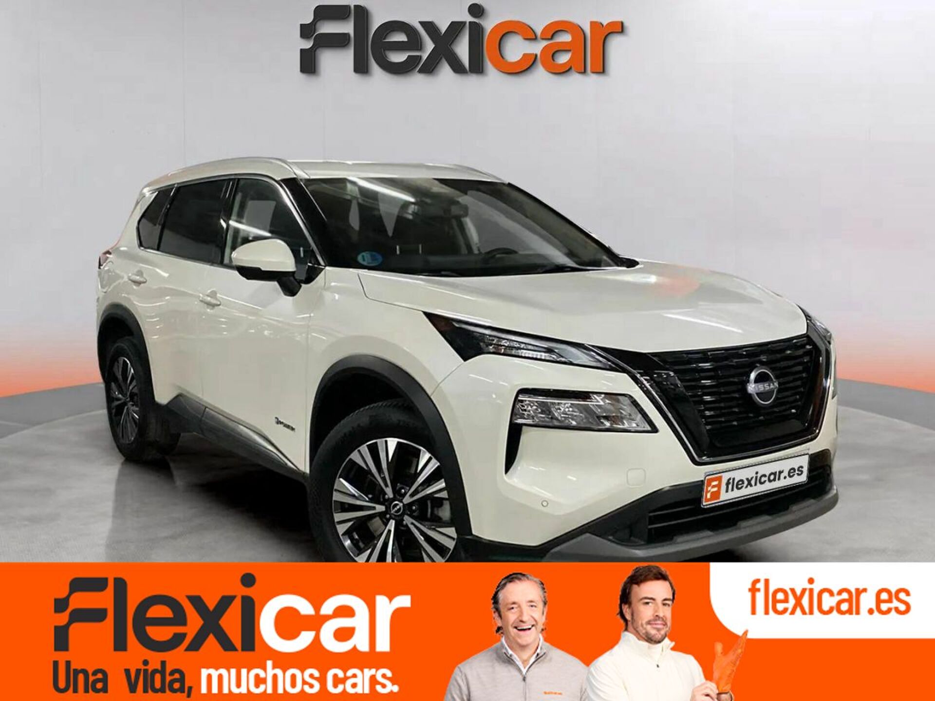 Imagen de NISSAN X-Trail