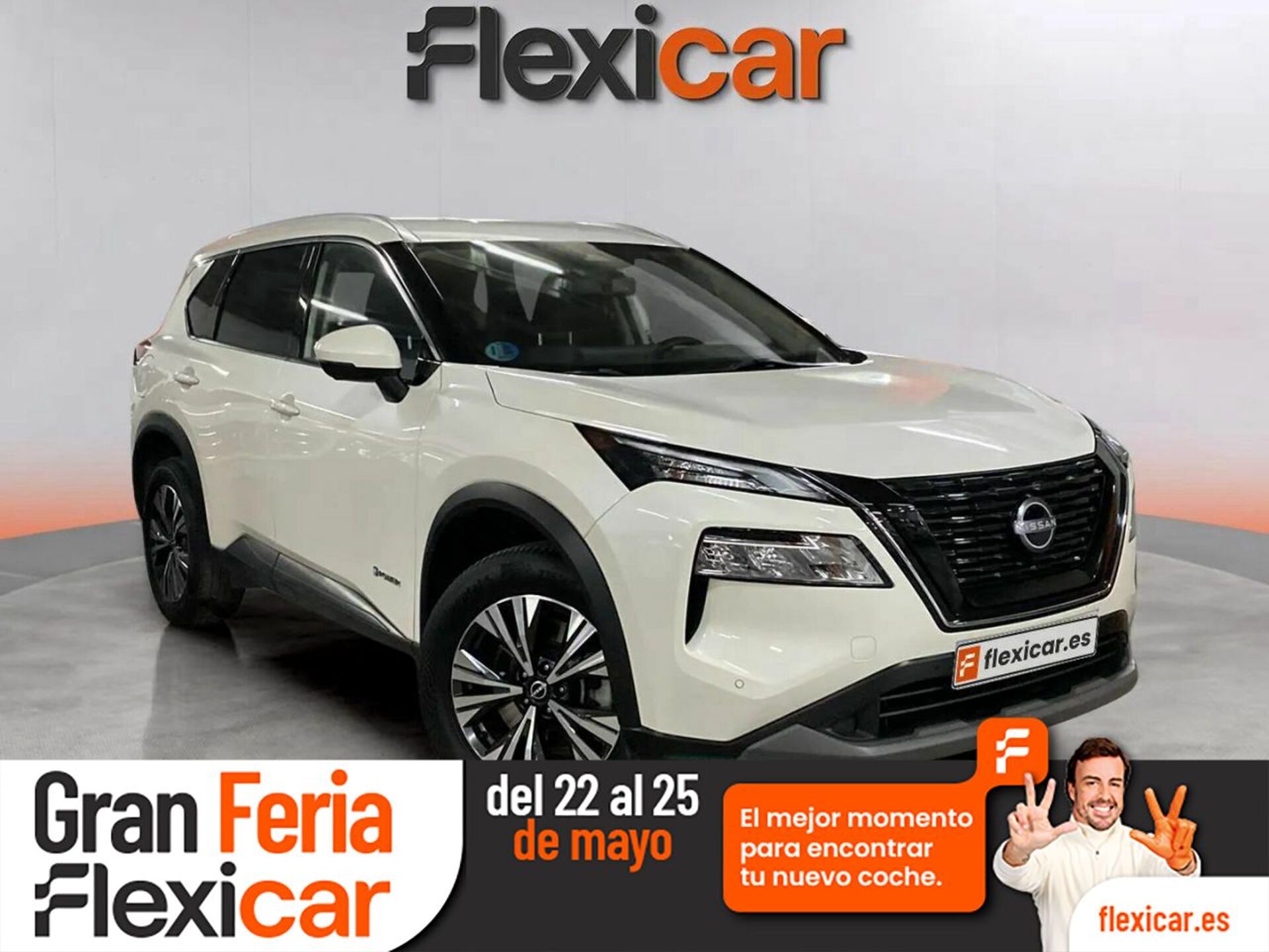 Imagen de NISSAN X-Trail