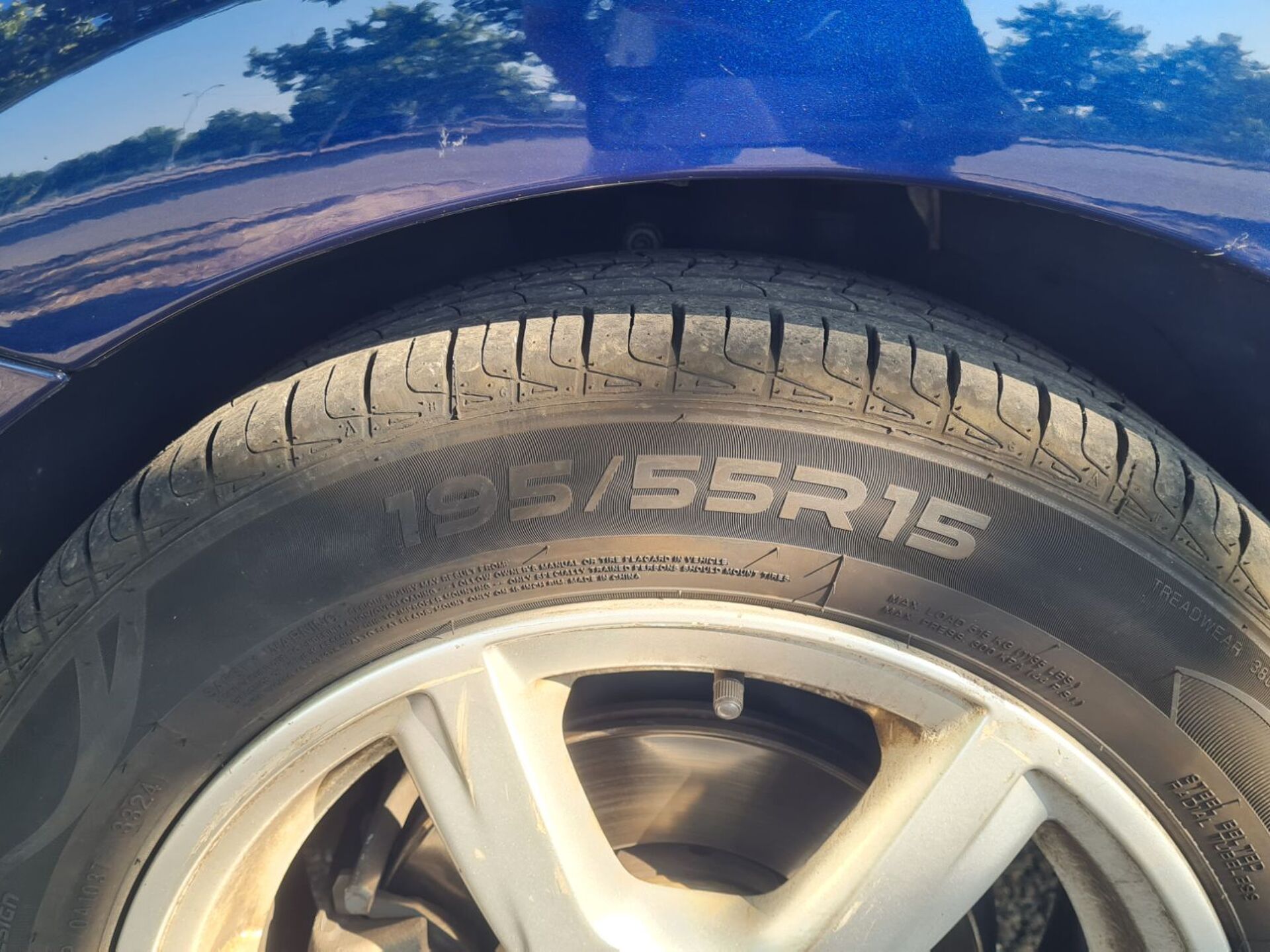 Imagen 2 de VOLKSWAGEN Polo