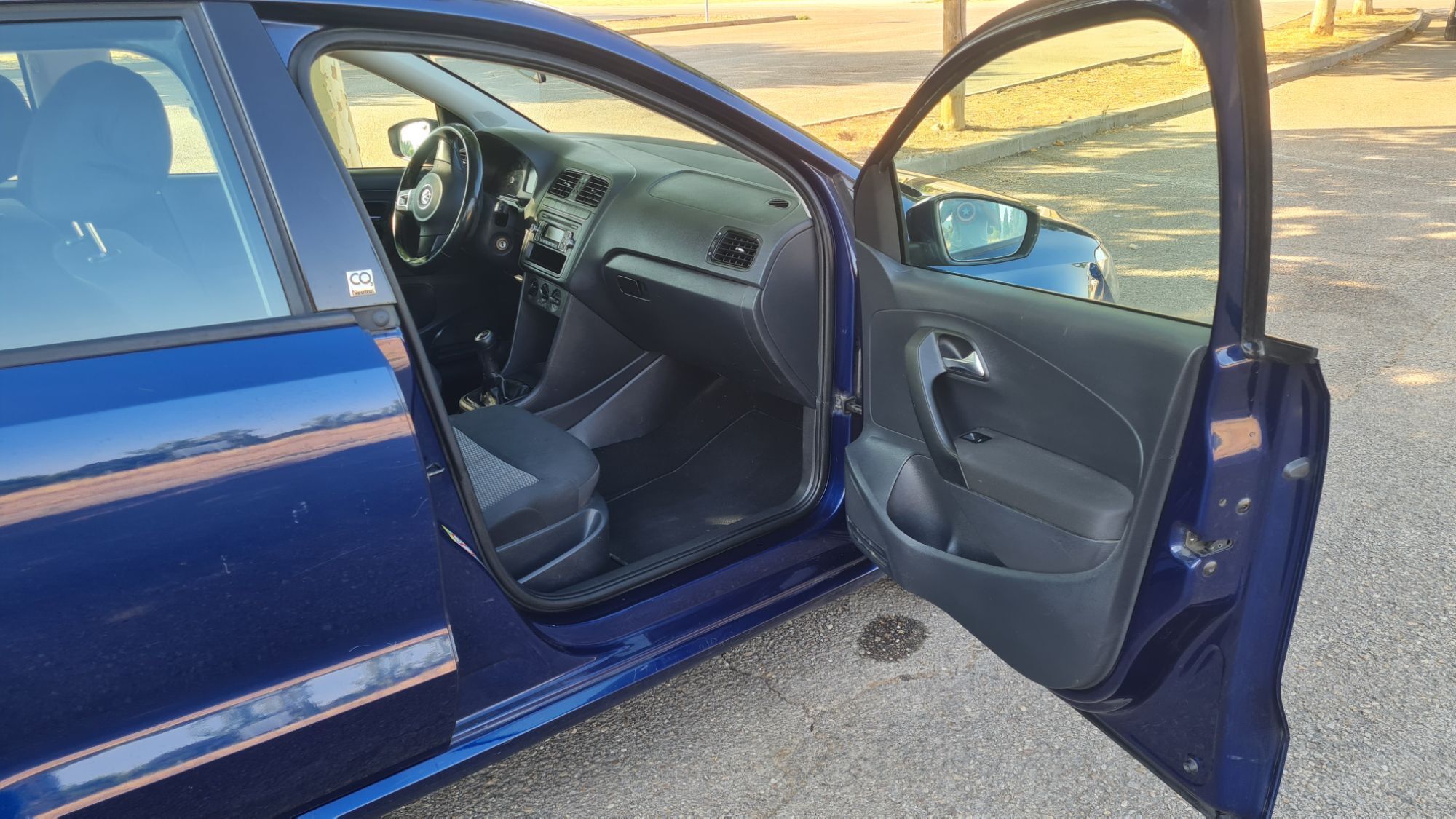 Foto del VOLKSWAGEN Polo 1.2TDI Advance