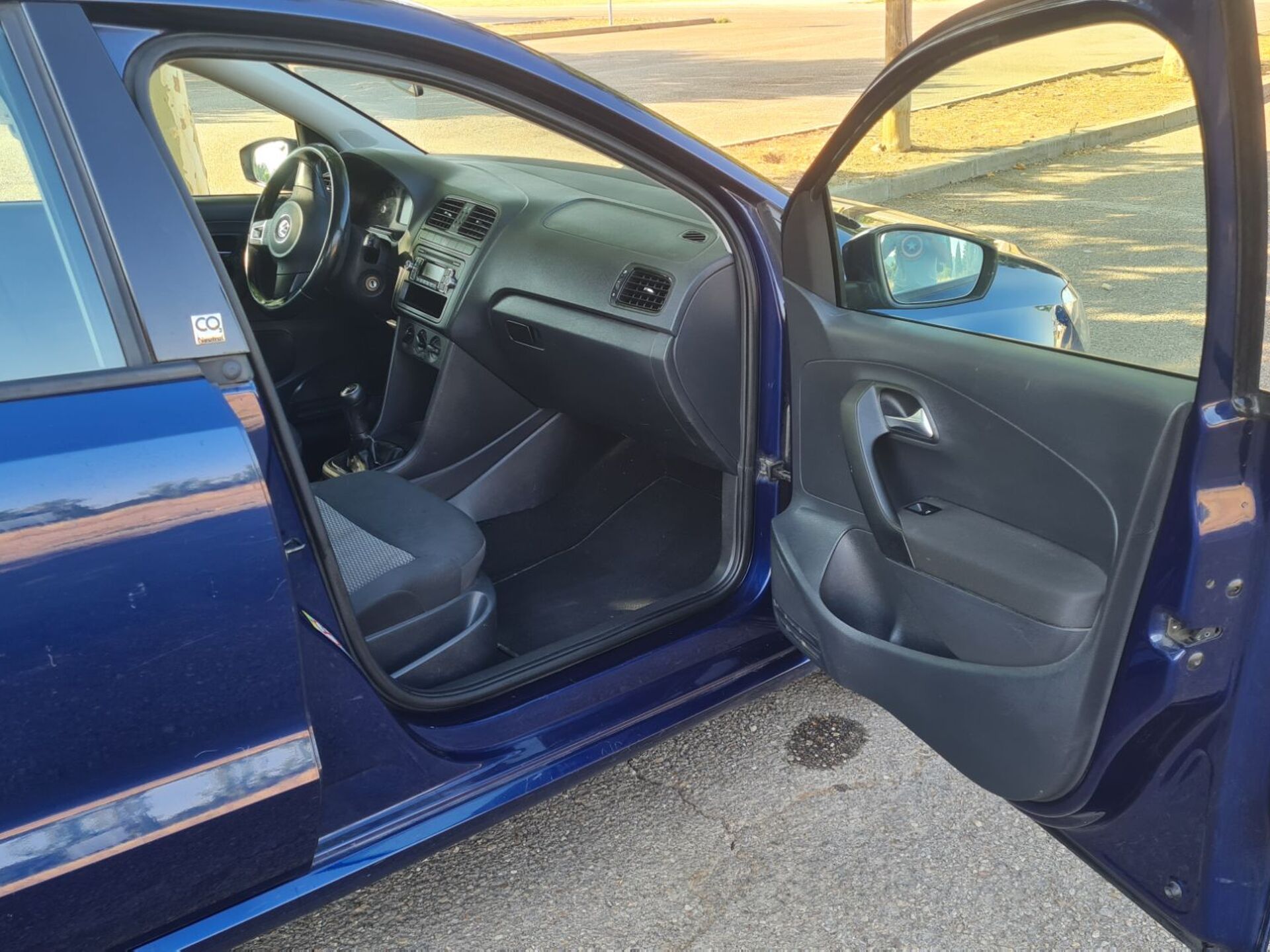 Imagen 3 de VOLKSWAGEN Polo