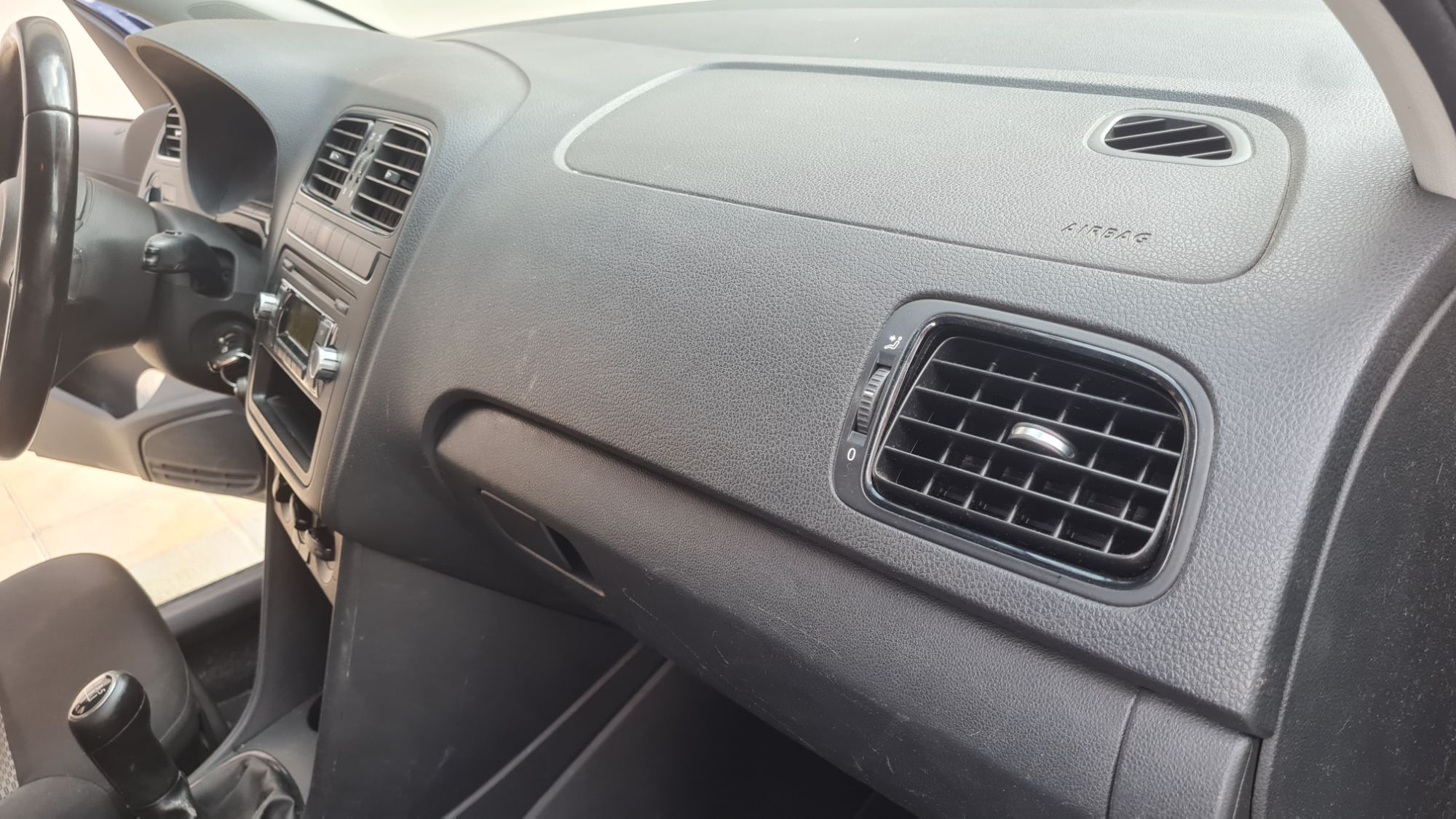 Foto del VOLKSWAGEN Polo 1.2TDI Advance