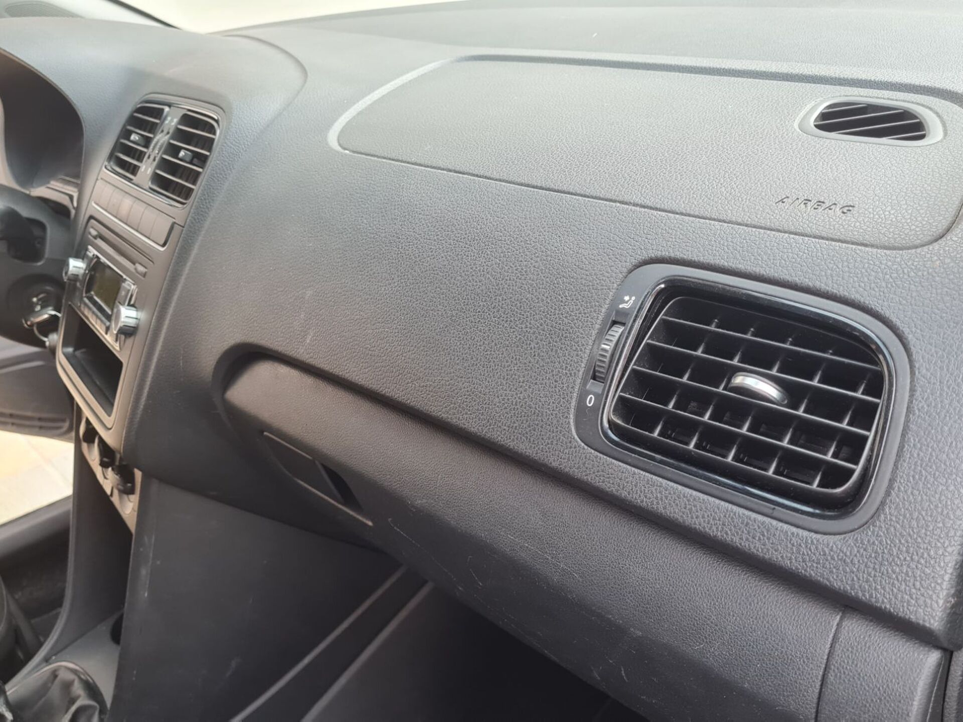 Imagen 1 de VOLKSWAGEN Polo