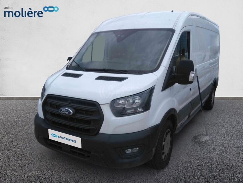 Foto del FORD Transit FT 350 L3 Van Trend 130